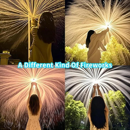 💥  Firework Water Gun | Summer Splash Fun