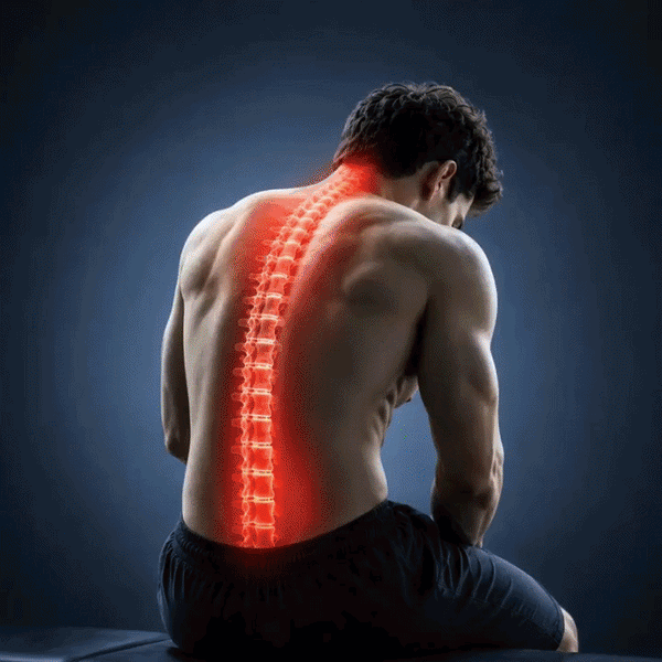 Leshera StandTall™ Posture Support