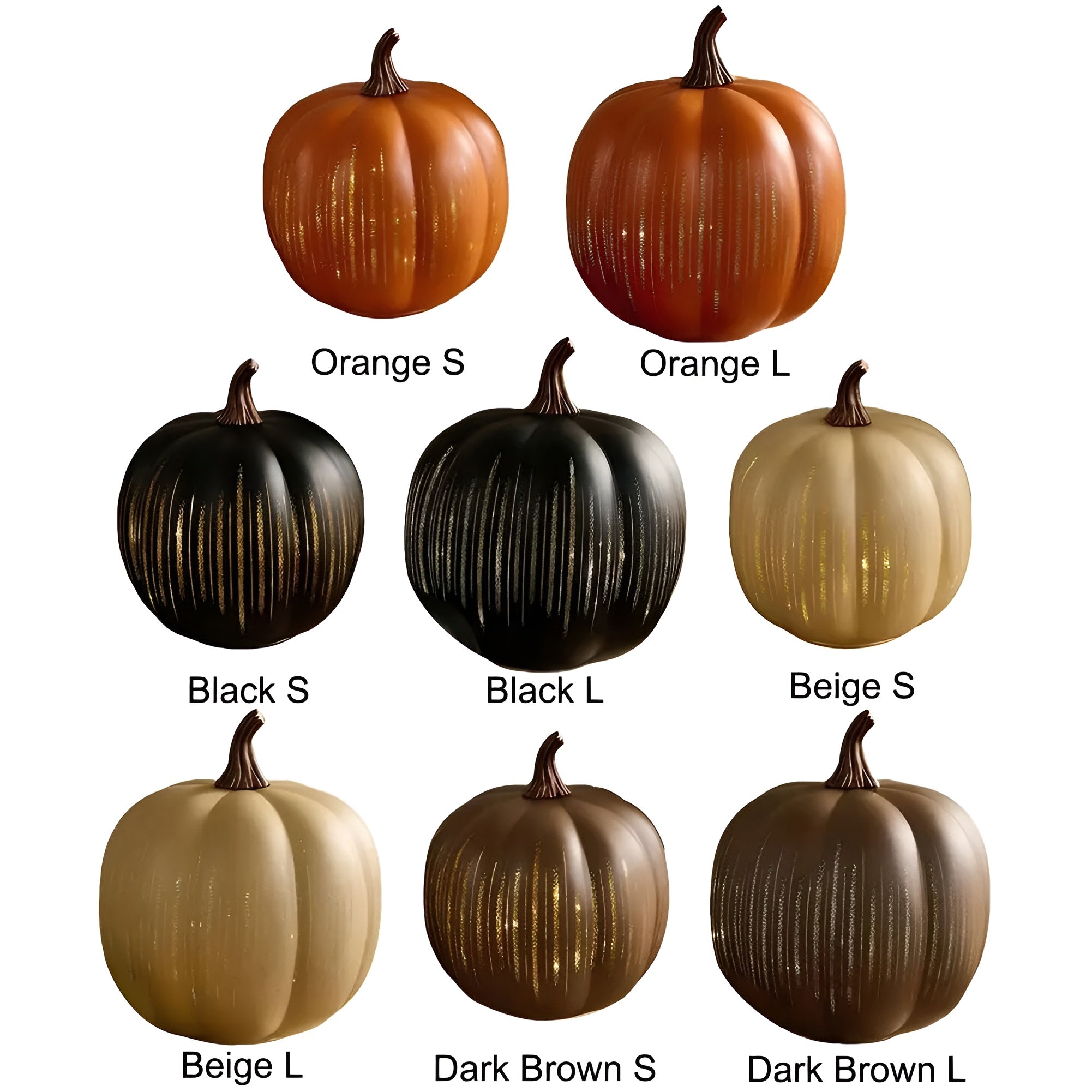 🎃 Twinkle Light Pumpkins Sale 30%💥 – LED Halloween Decoration Lamp