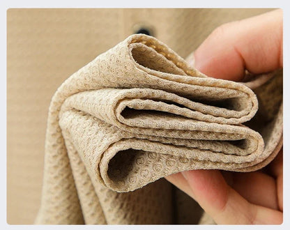 2025 Summer Polo T-Shirt for Men – Cool, Classic, Confident