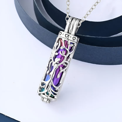 Leshera™ Aromatherapy Diffuser Necklace