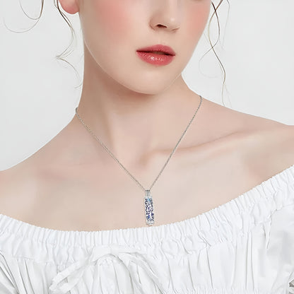 Leshera™ Aromatherapy Diffuser Necklace