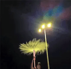 Cithway® Firework Water Gun