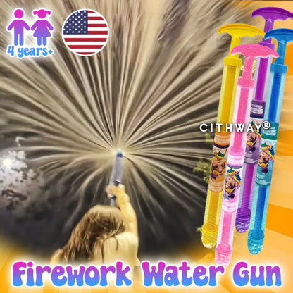 Cithway® Firework Water Gun