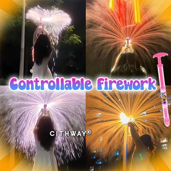 Cithway® Firework Water Gun