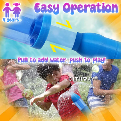 Cithway® Firework Water Gun