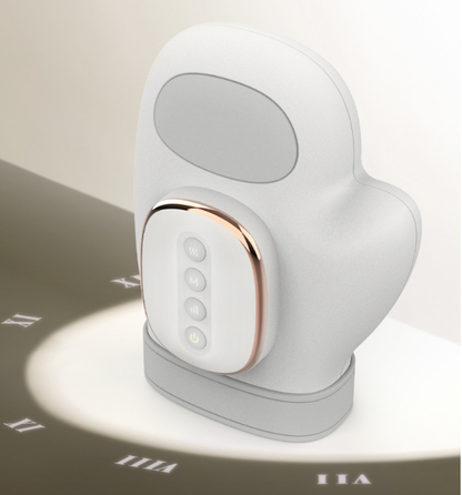 LuxHeat Therapy Glove – Heated Massage for Wellness & Comfort