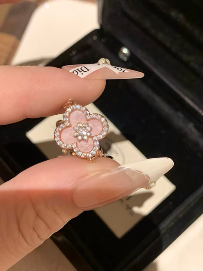 Leshera™ Sakura Flower Bracelet