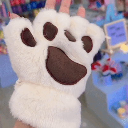 ❄️30% OFF ❄️ Winter Gloves – Unique Style, Cute Look, Warm & Cozy 🧤