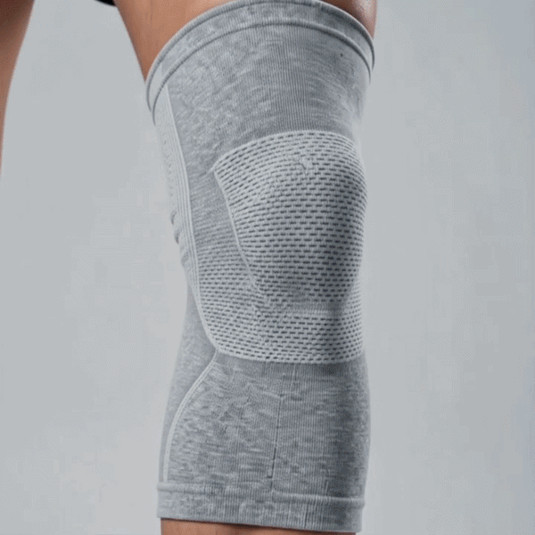 Bamboo Knee Support Sleeve