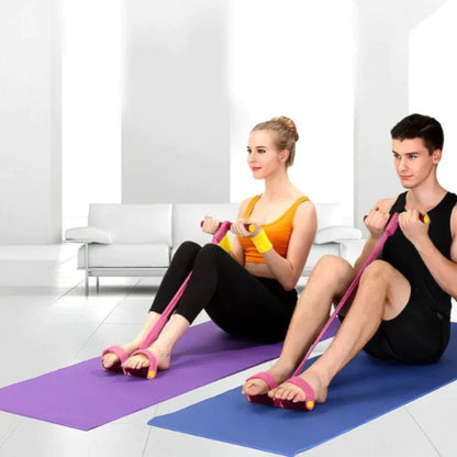 MutaFit™ – Transform Your Body