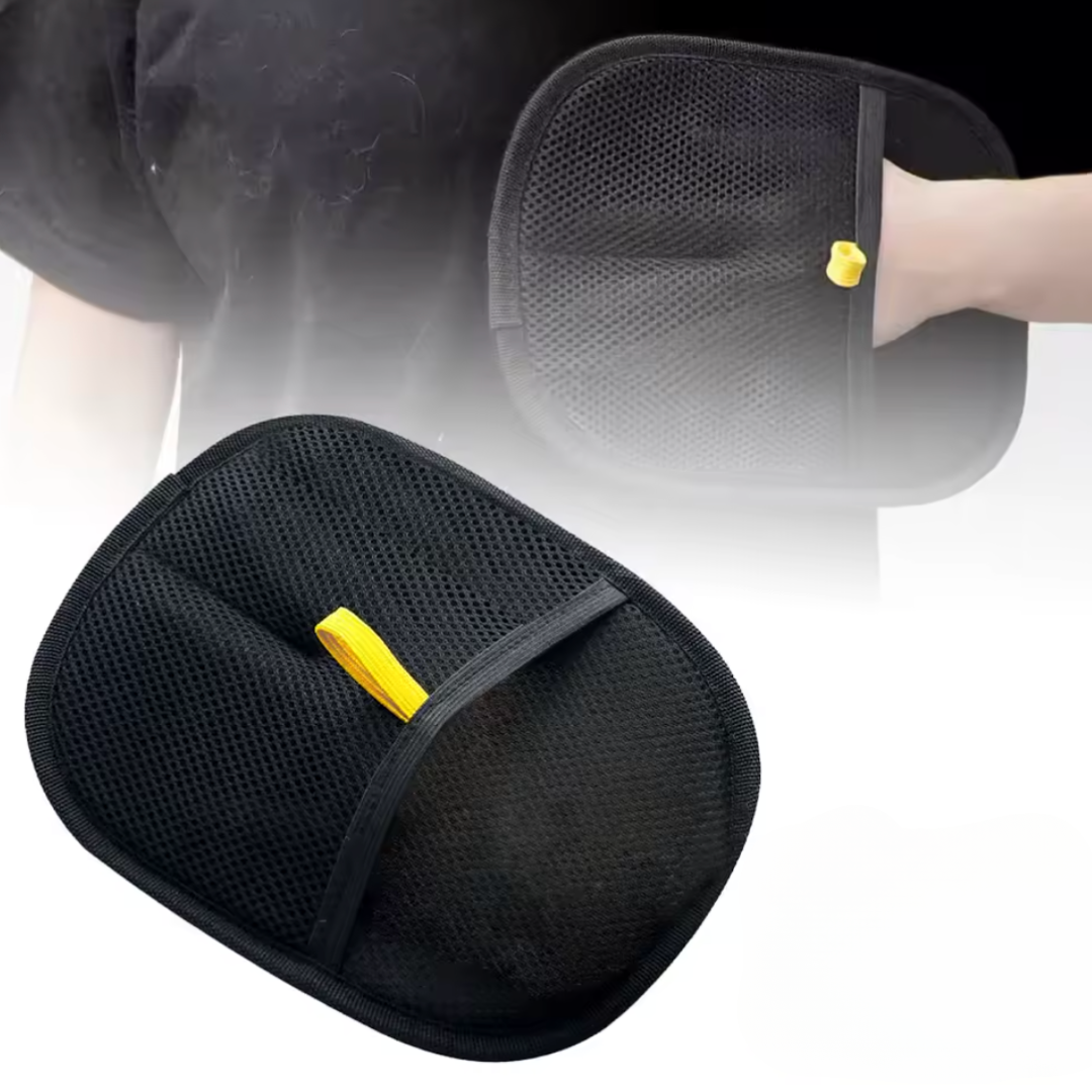 Buy 1 Get 1 Free 🔥 Pawz™ Electrostatic Pet Hair Removal Grooming Gloves