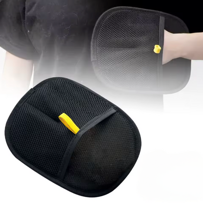 Buy 1 Get 1 Free 🔥 Pawz™ Electrostatic Pet Hair Removal Grooming Gloves