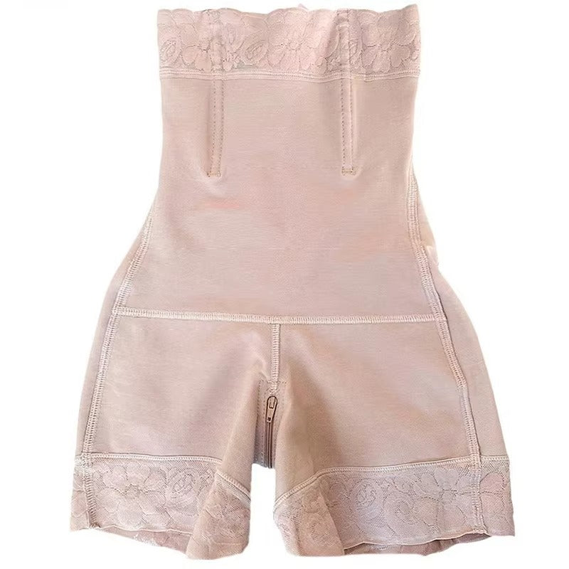 Butt Lifter Slimming Underwear Shorts