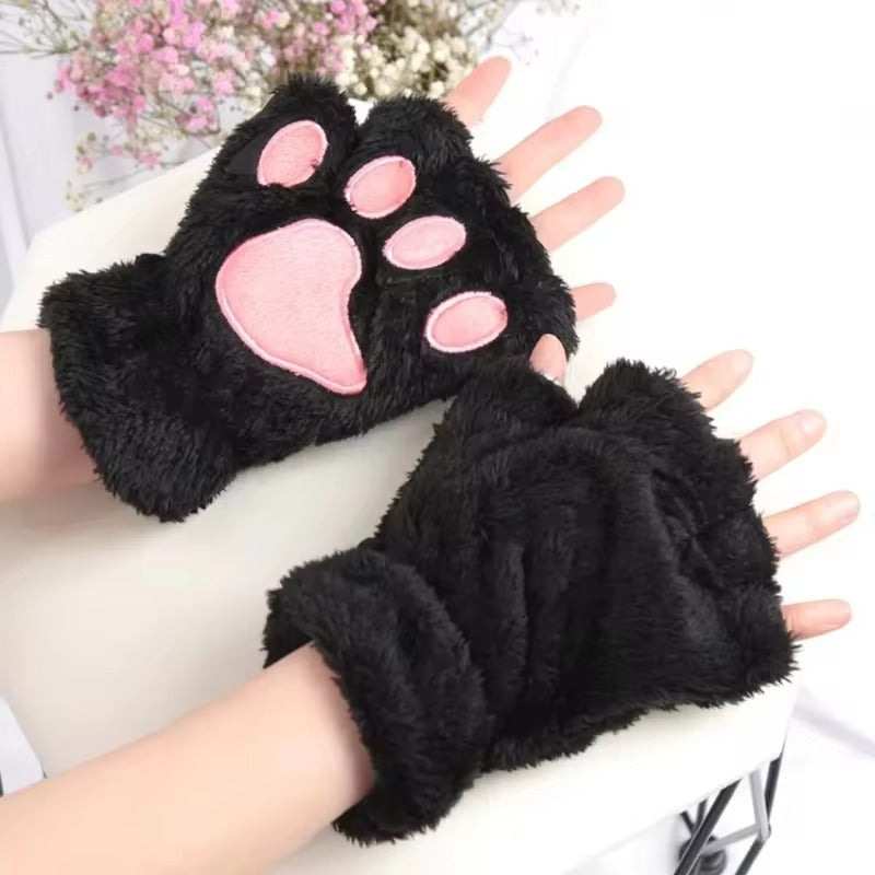 ❄️30% OFF ❄️ Winter Gloves – Unique Style, Cute Look, Warm & Cozy 🧤