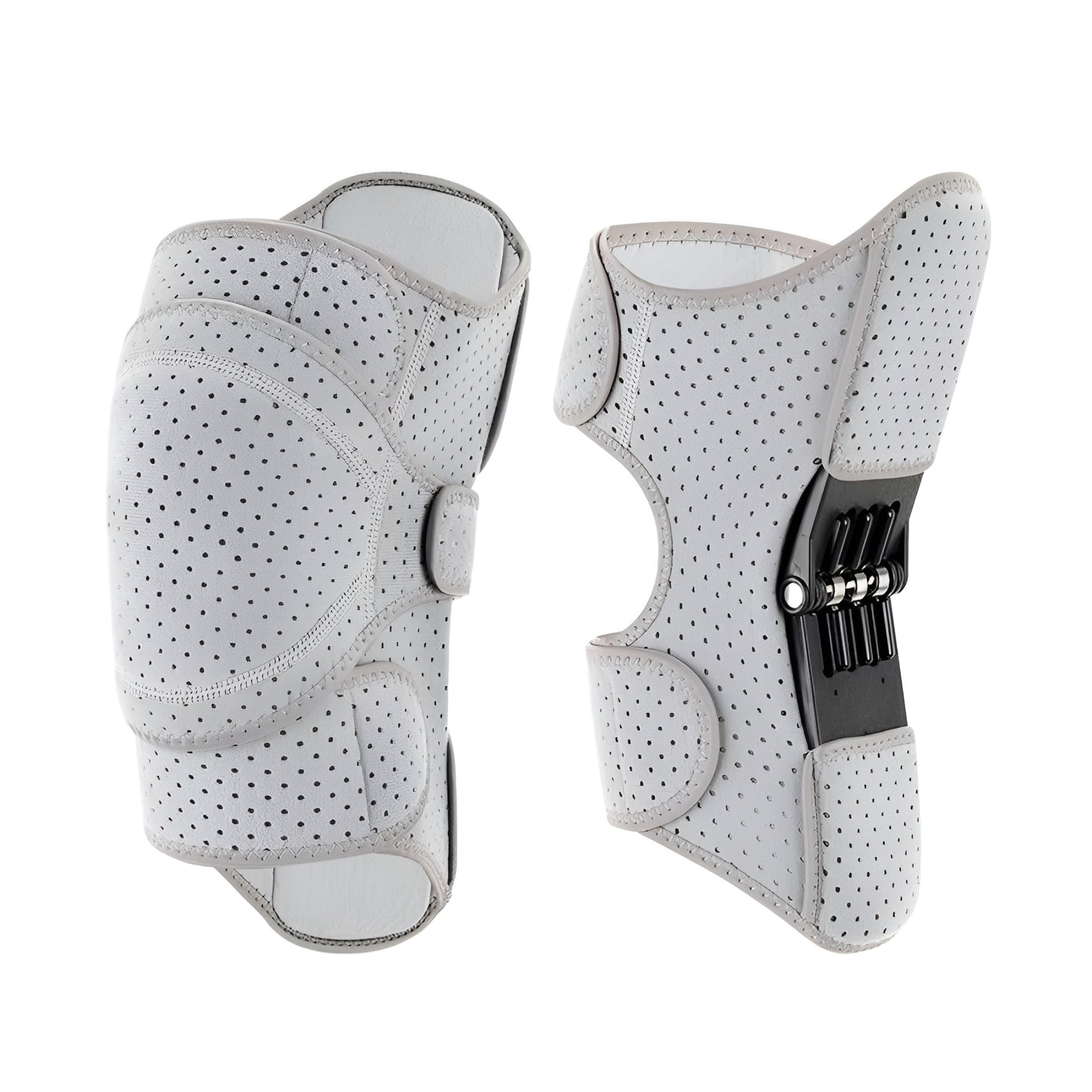 🦵 Leshera™ Power Knee Booster – Support, Recovery & Amp