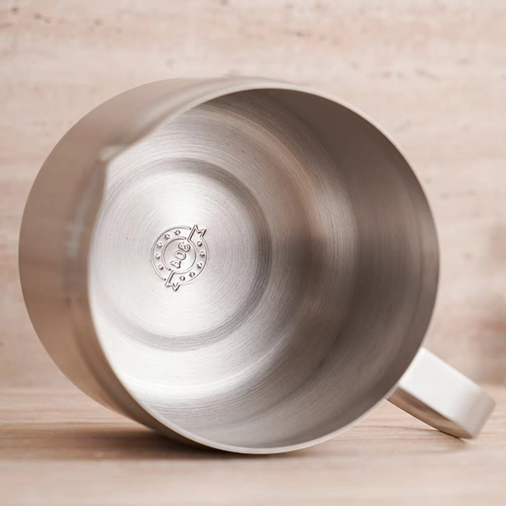 1.5/2L Stainless Steel Oil Filter Fryer – Multi-Functional & Leak-Proof