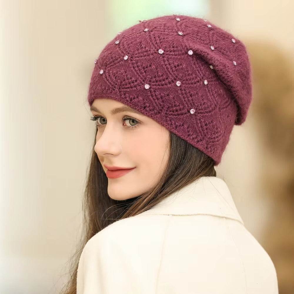 Stay Warm in Style – The Perfect Winter Beanie for Everyday Chic