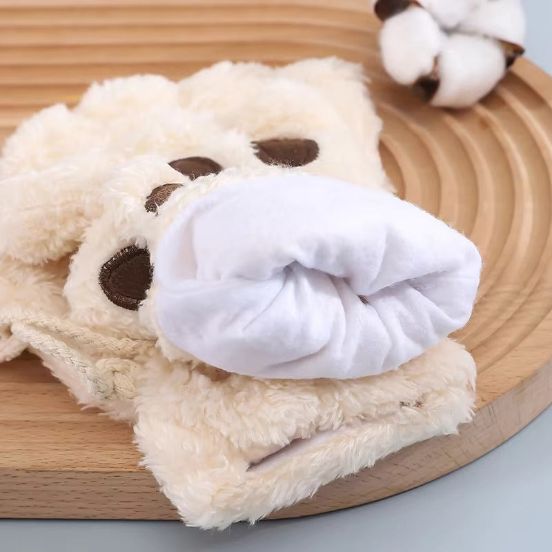 ❄️30% OFF ❄️ Winter Gloves – Unique Style, Cute Look, Warm & Cozy 🧤