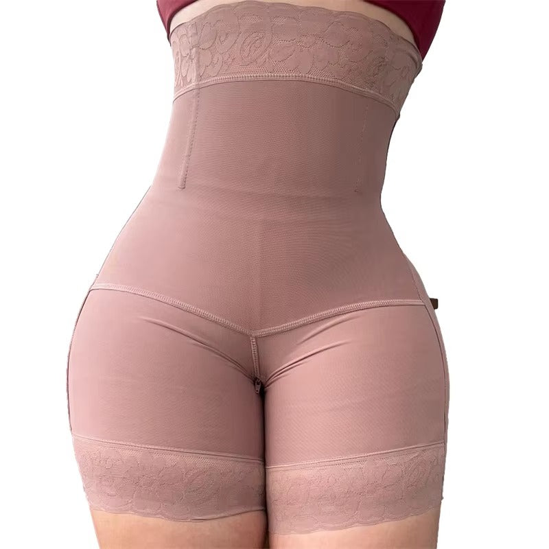 Butt Lifter Slimming Underwear Shorts