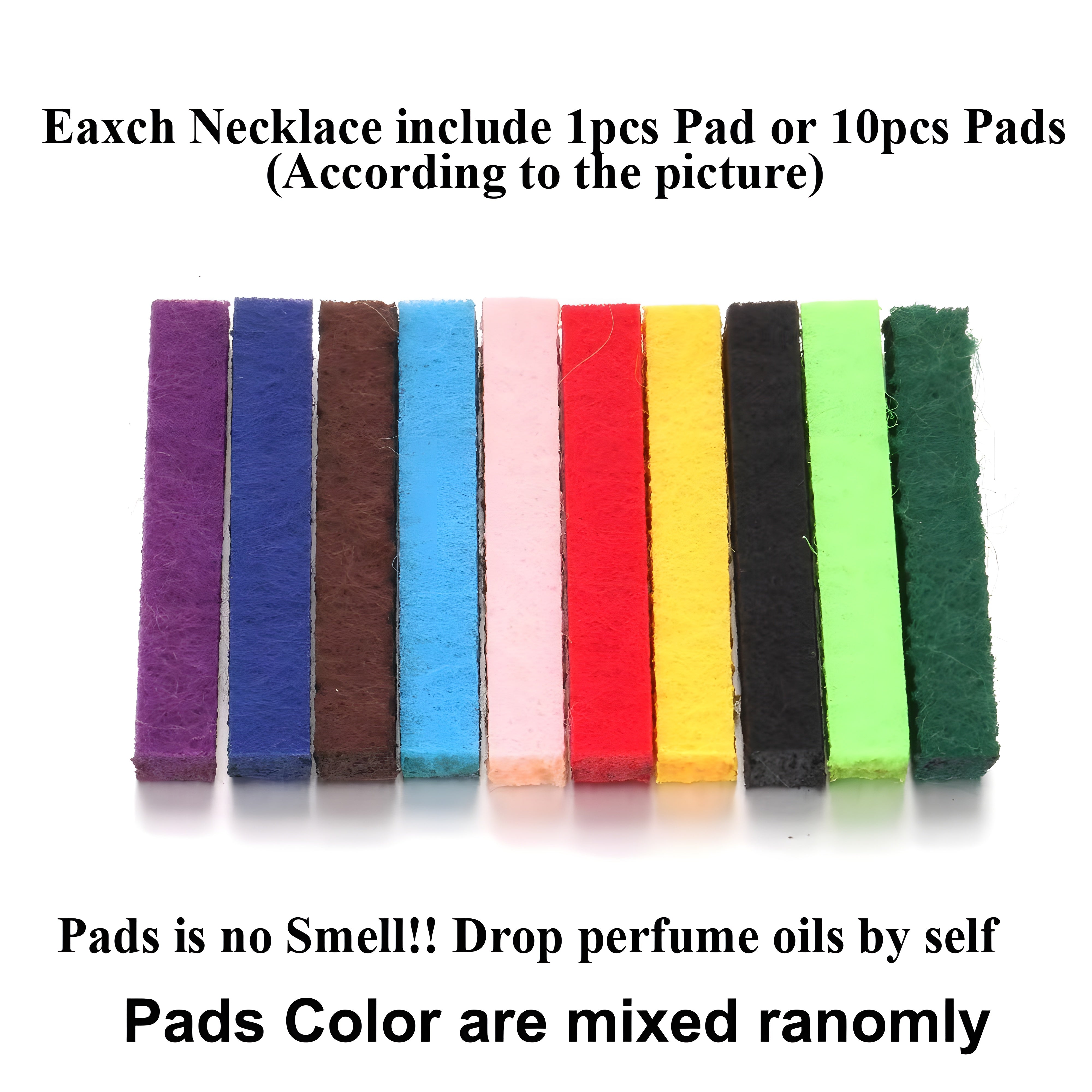 Leshera™ Aromatherapy Necklace