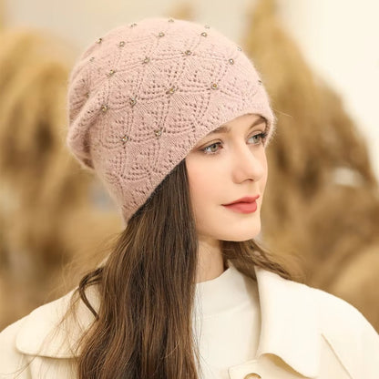 Stay Warm in Style – The Perfect Winter Beanie for Everyday Chic