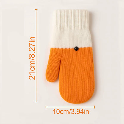 ❄️30% OFF ❄️ Winter Gloves – Unique Style, Cute Look, Warm & Cozy 🧤