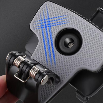 📱 Universal Car Dashboard Phone Holder – Secure & Hands-Free Driving