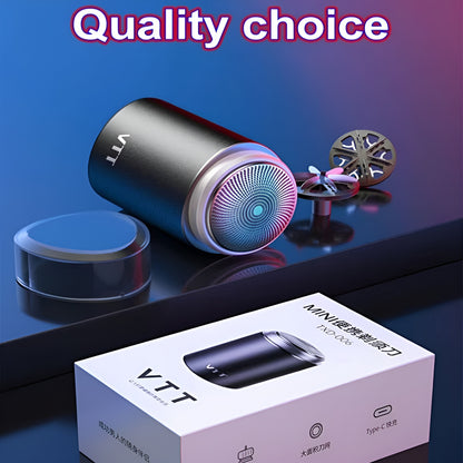 💥50% Off🔥Washable Pocket Electric Shaver💥