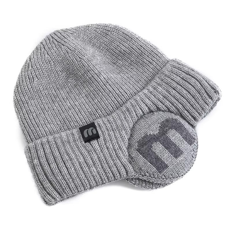 🧢 New Unisex Winter Beanie – Warm, Stylish, and Sporty