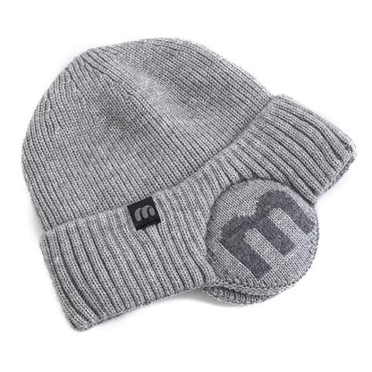 🧢 New Unisex Winter Beanie – Warm, Stylish, and Sporty