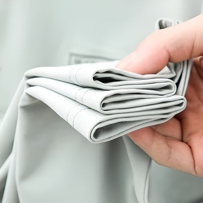 2025 Summer Luxe Polo Tee for Men