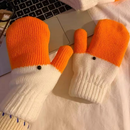 ❄️30% OFF ❄️ Winter Gloves – Unique Style, Cute Look, Warm & Cozy 🧤