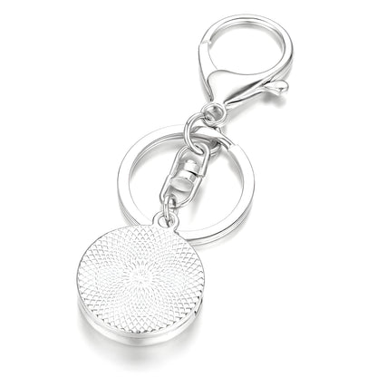 Leshera™ Aromatherapy Keychain Perfume Diffuser