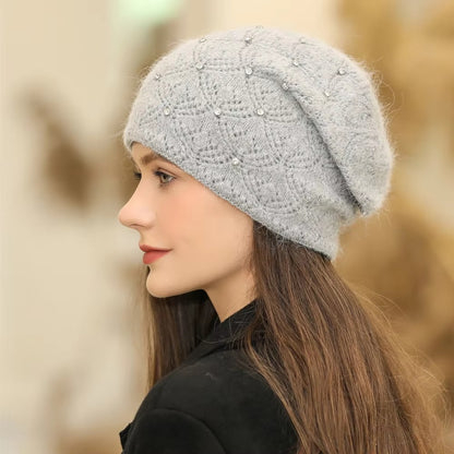 Stay Warm in Style – The Perfect Winter Beanie for Everyday Chic