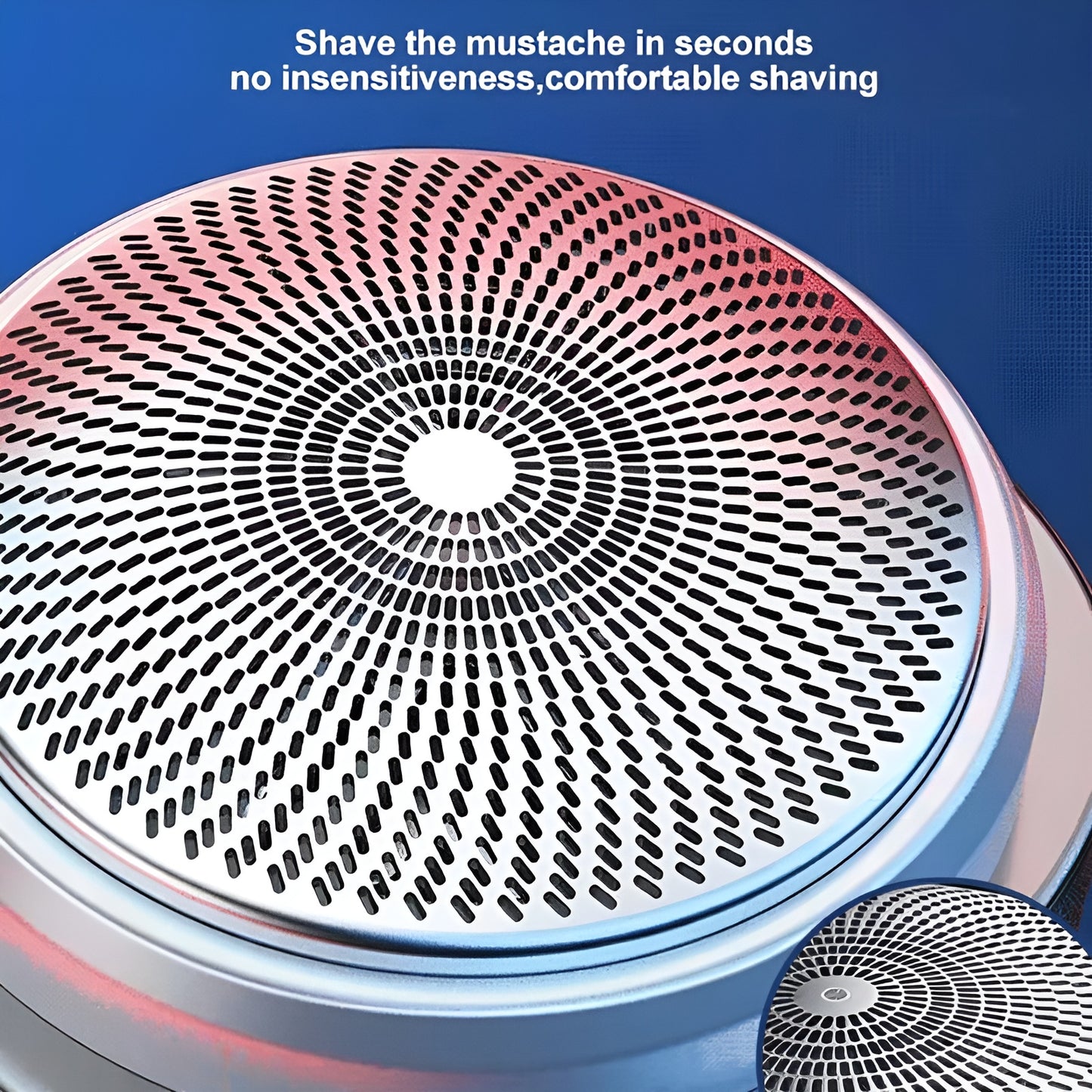 💥50% Off🔥Washable Pocket Electric Shaver💥