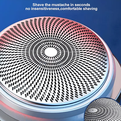 💥50% Off🔥Washable Pocket Electric Shaver💥