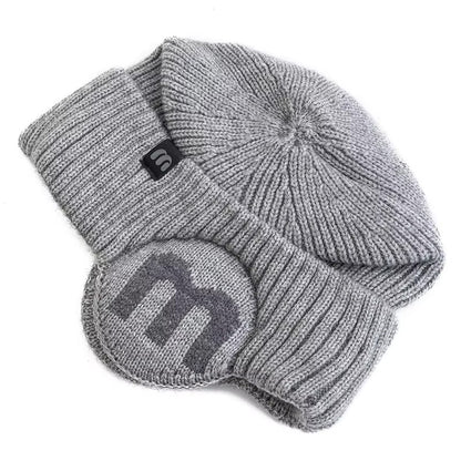 🧢 New Unisex Winter Beanie – Warm, Stylish, and Sporty