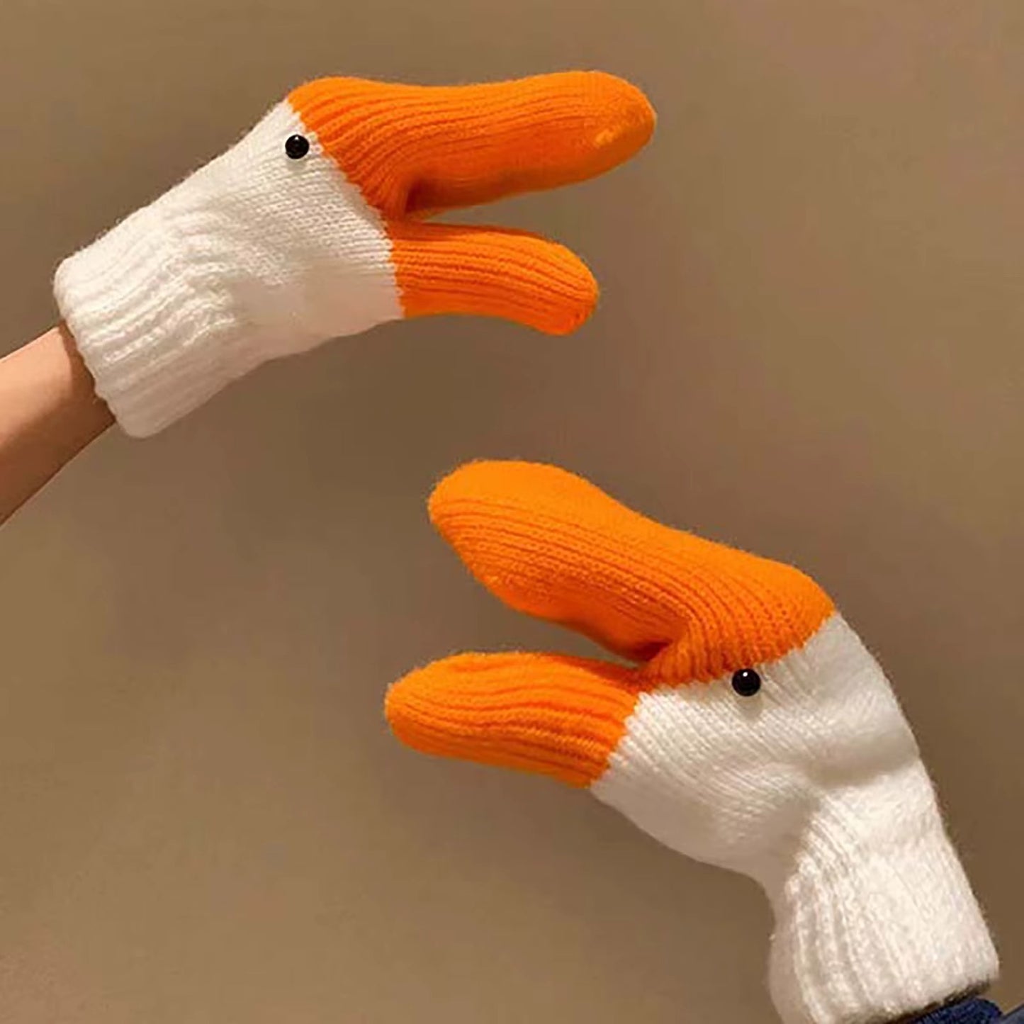 ❄️30% OFF ❄️ Winter Gloves – Unique Style, Cute Look, Warm & Cozy 🧤