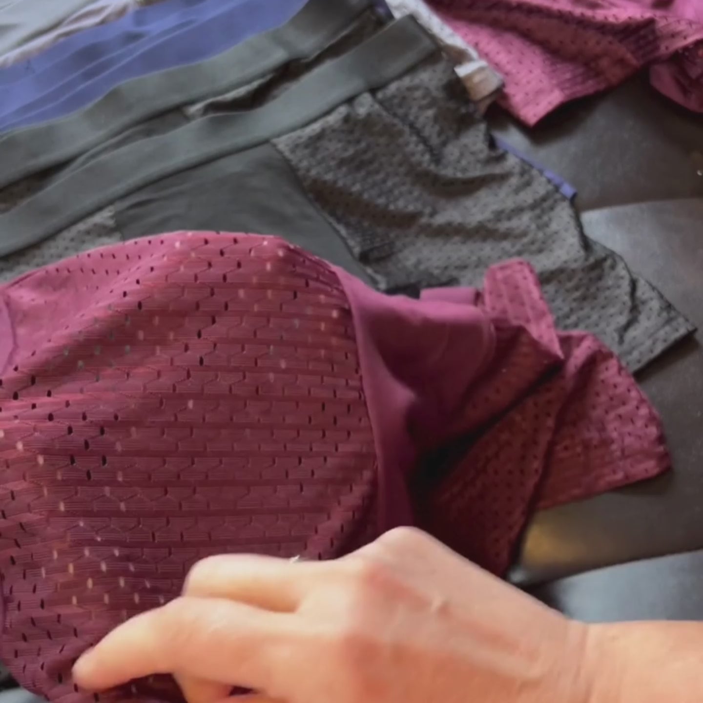 🔥SALE UP 50%🔥  🌟M-Breathe Bamboo Performance Boxer Briefs🌟