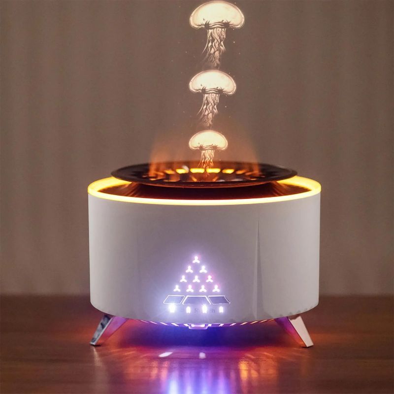 Magic Cloud Essential Oil Diffuser