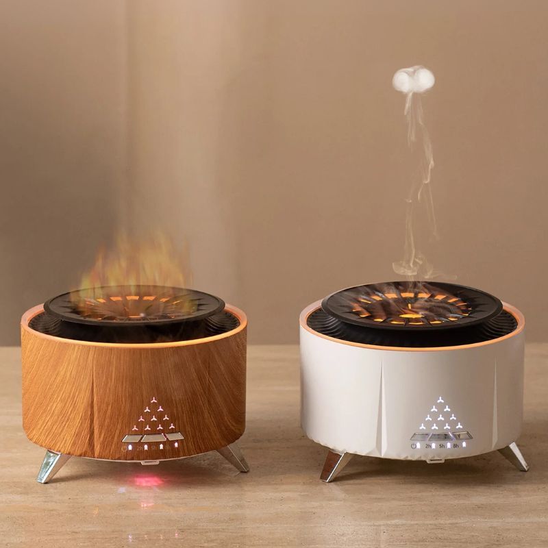 Magic Cloud Essential Oil Diffuser