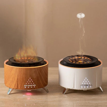 Magic Cloud Essential Oil Diffuser