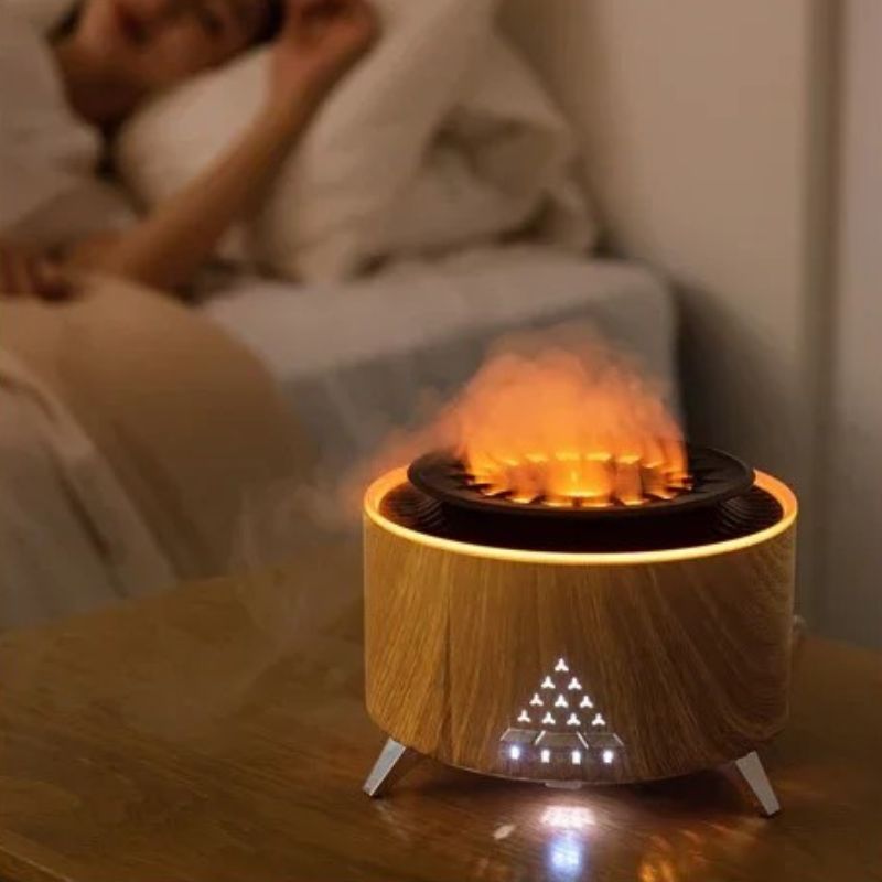 Magic Cloud Essential Oil Diffuser