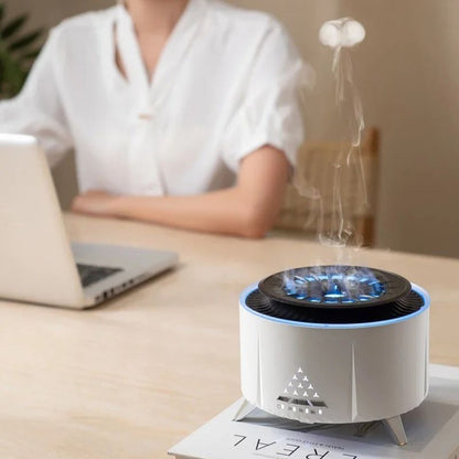 Magic Cloud Essential Oil Diffuser