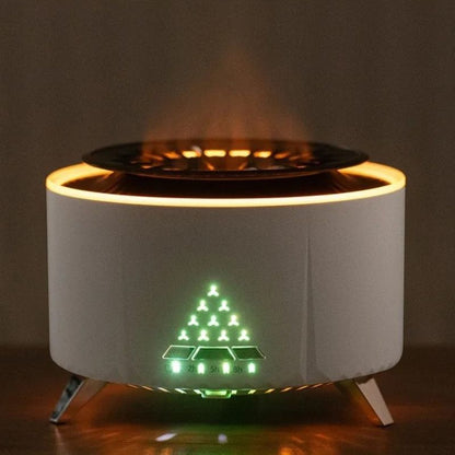 Magic Cloud Essential Oil Diffuser