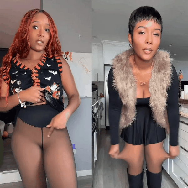 Leshera™ Flattering Seamless Tights