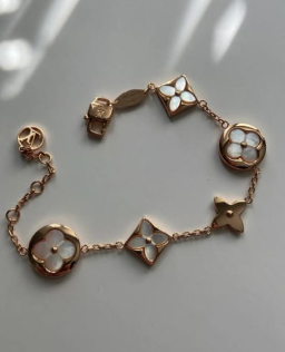 Leshera™ Flower Blossom Bracelet