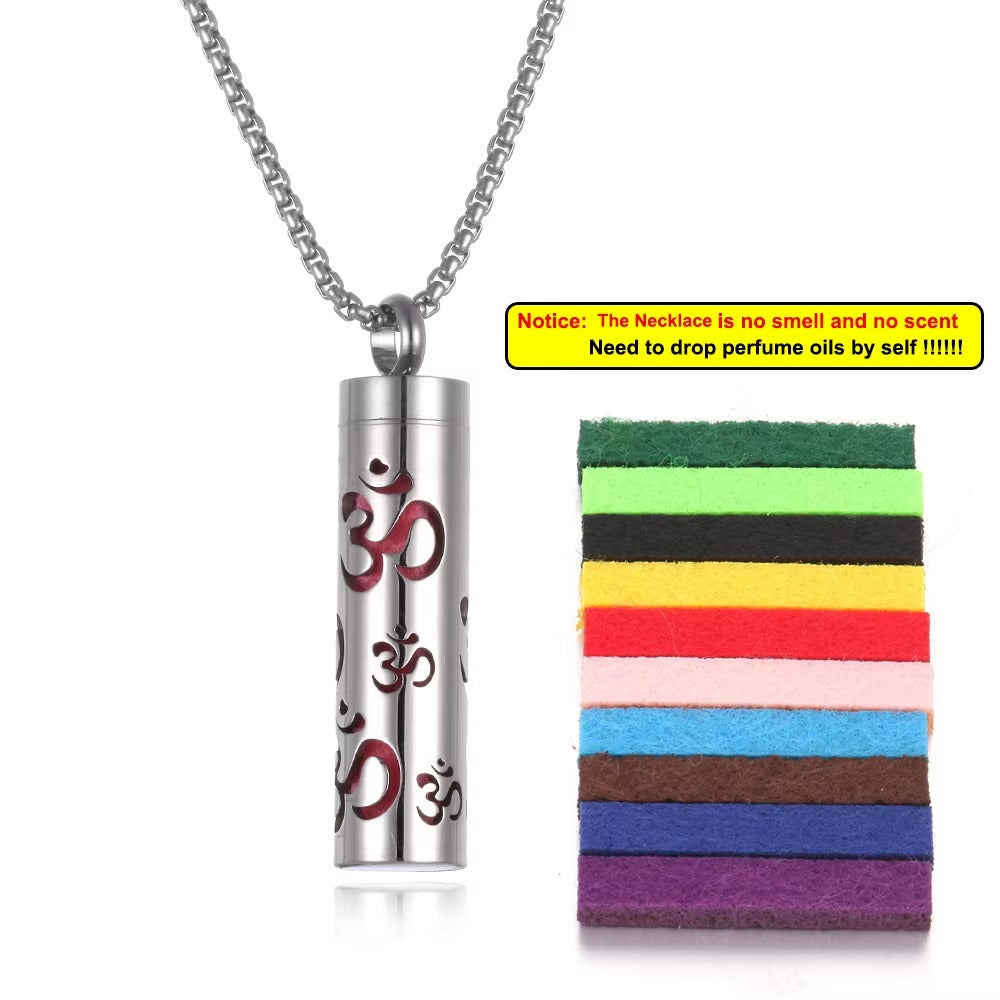 Leshera™ Aromatherapy Necklace