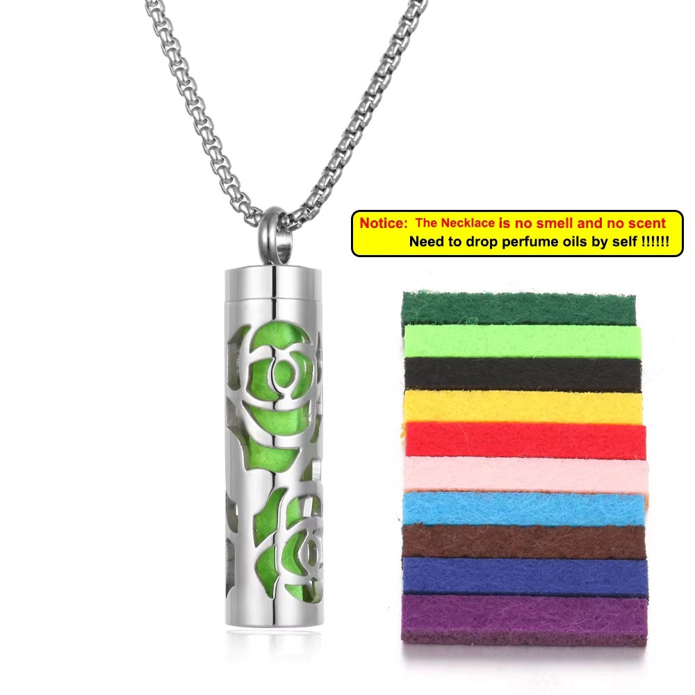 Leshera™ Aromatherapy Necklace